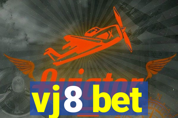 vj8 bet